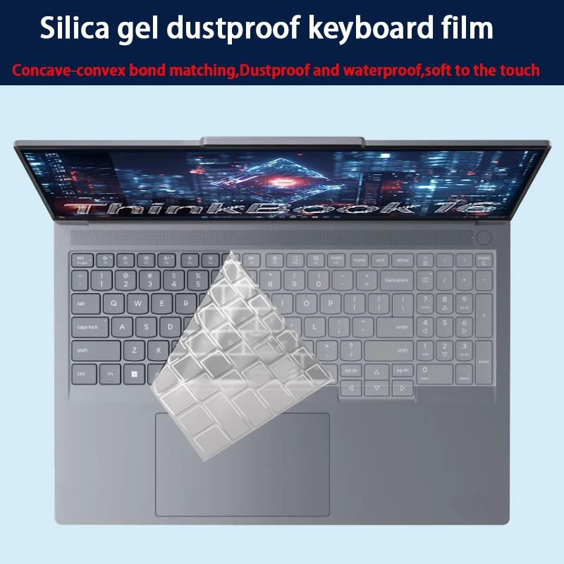 For Lenovo Thinkboo…