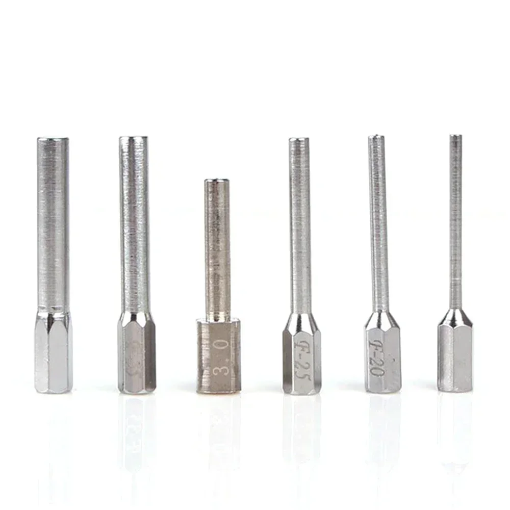 Imagem -03 - Wire Coil Jig Tool Grupo Alicates de Bobinamento Magic Stick Winding Faça Você Mesmo Cw20 Cw-25 Cw30