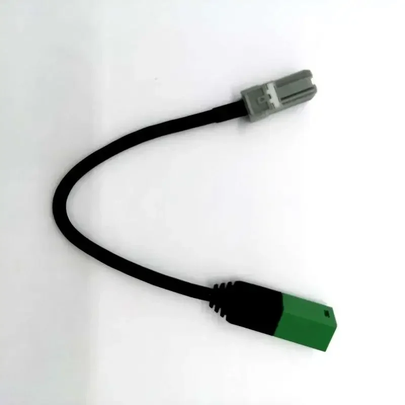 For  Breeze Civic URV AVANCIER Carplay Line Interconnection Adapter USB Cable