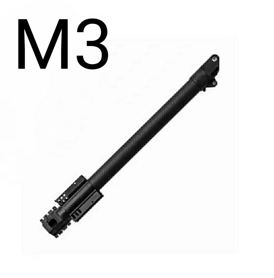 أذرع طائرات بدون طيار زراعية جديدة 80% مستعملة M1M2 M3 M4، تستخدم كقطع غيار لـ DJI Agras لحماية النباتات #2