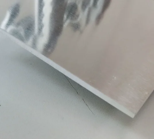 1060 Aluminum Alloy Square Plate Custom Thickness 0.5-15mm Size 100x100 to 500x500mm