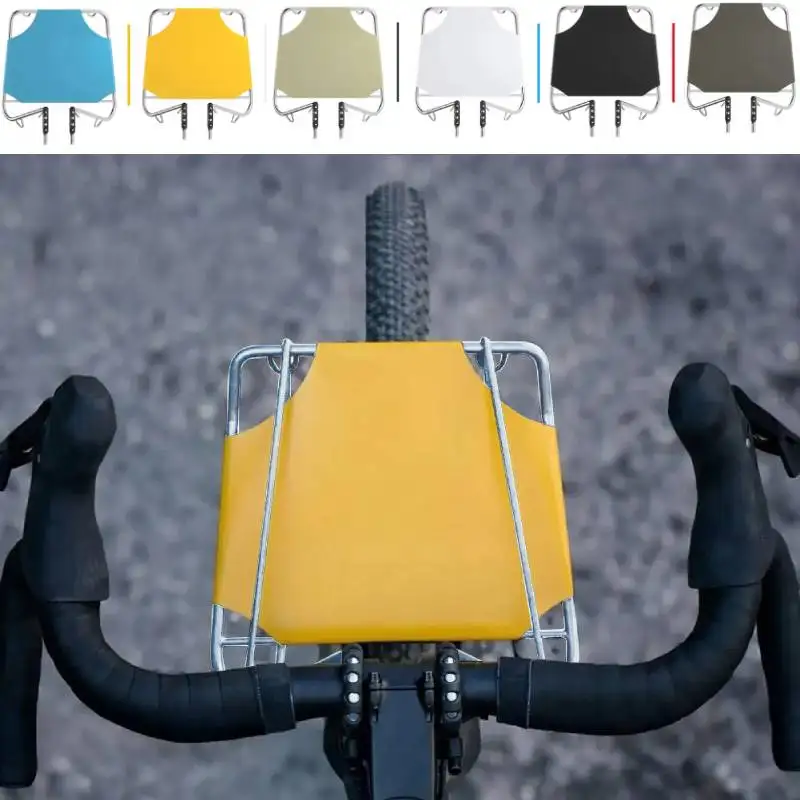 Folding Bike Front …