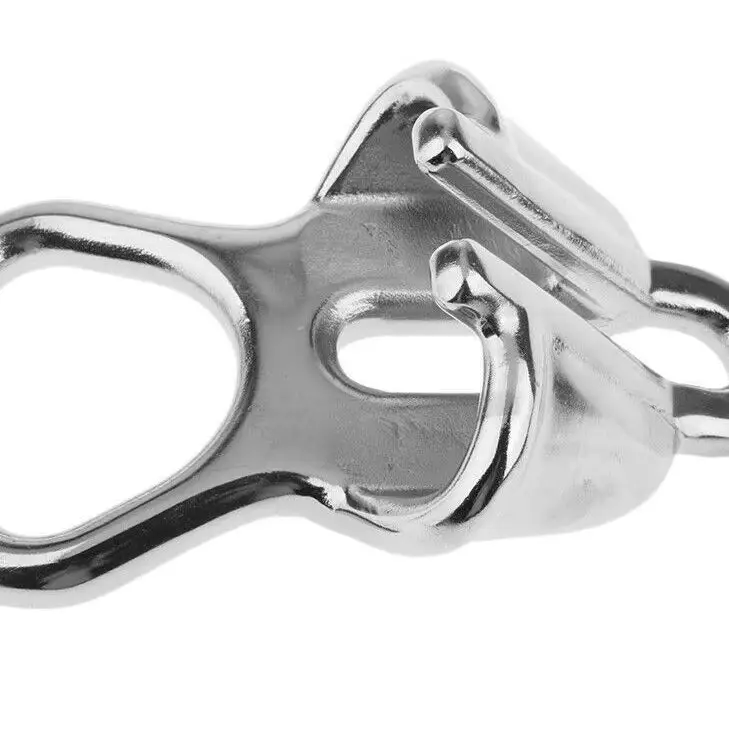

Stainless Steel Castings, Anchor Chain Locks, Anchor Chain Links, Marine Hardware, Yacht Accessories 10-12mm