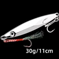30g-with 2 hooks