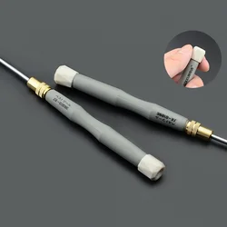 2mm Precision Mini Screwdriver Watch Repair Tool Slotted Phillips Thin Screwdriver Phone Tablet Repairing Screwdriver Hand Tool