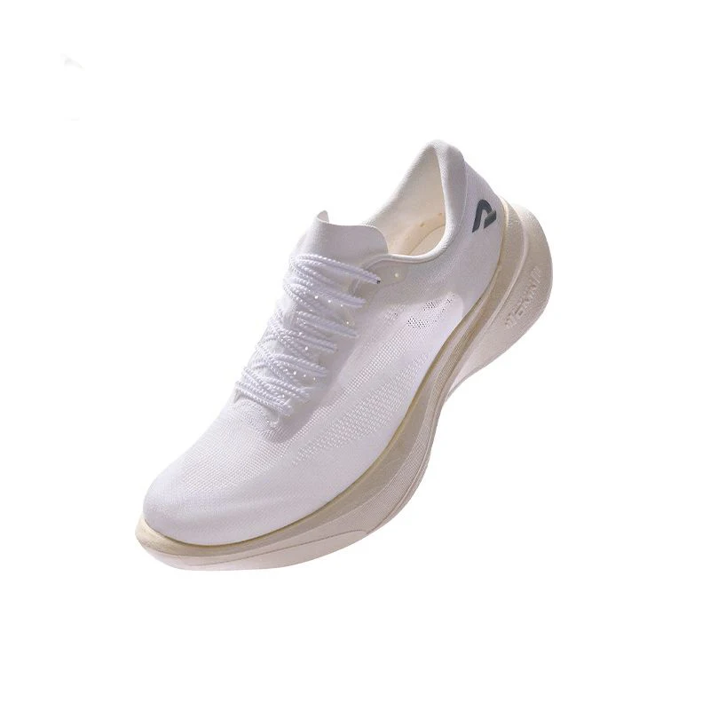 2025 Unisex Running Shoes Lightweight mesh breathable and comfortable flat soft tennis shoes Summer lace-up trainers