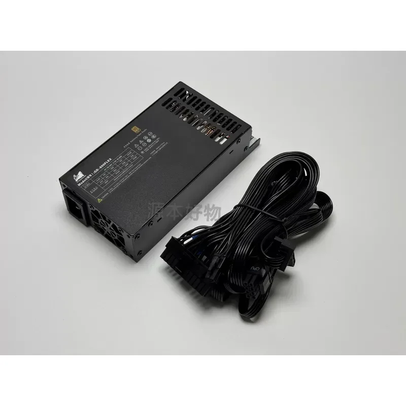 for GD-800FLEX 700W Power Supply 80PLUS Certified Small Form Factor New Arrival