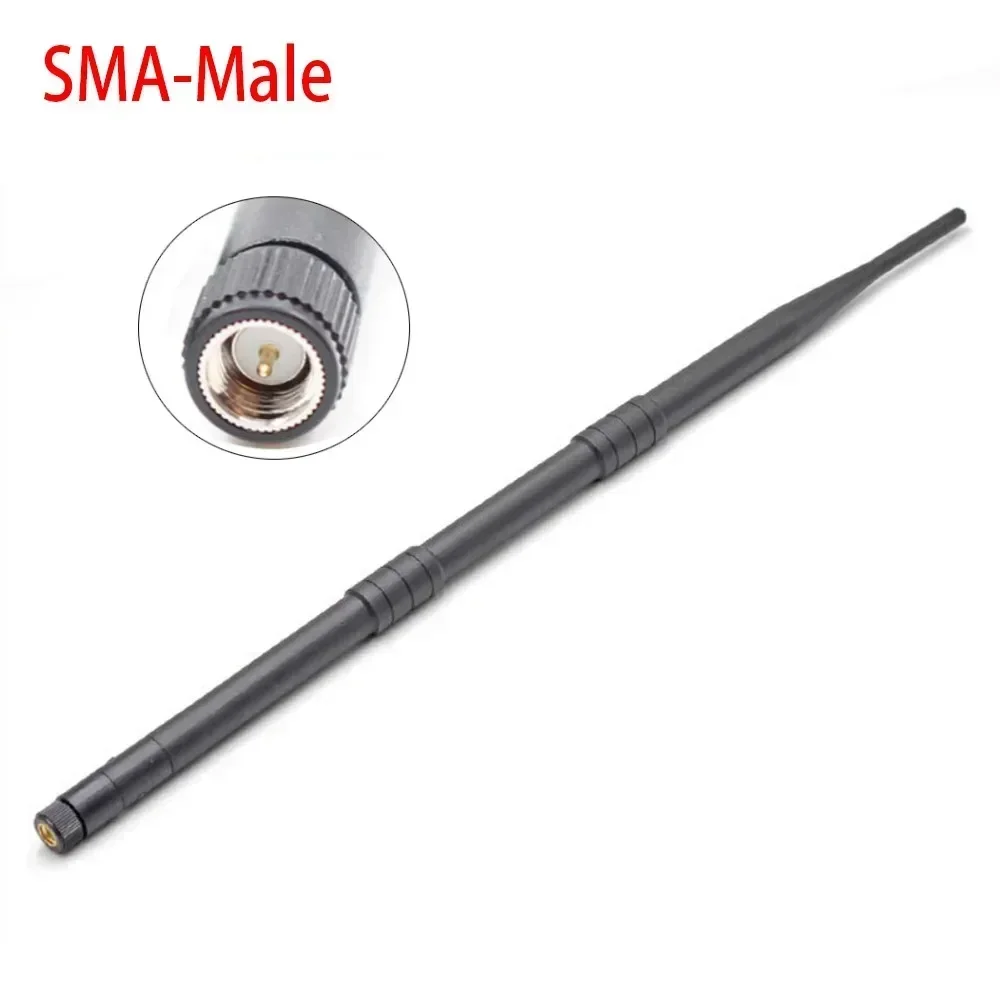 12dBi SMA Male Aerial Antenna 868MHz AntennaWAN Helium For Bobcat RAK HNT 2G 3G Aerial Antenna