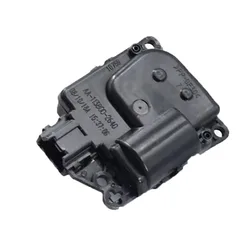 New Genuine 68018109AA  HVAC Heater Air Blend Door Actuator For Jeep Compass Dodge Journey