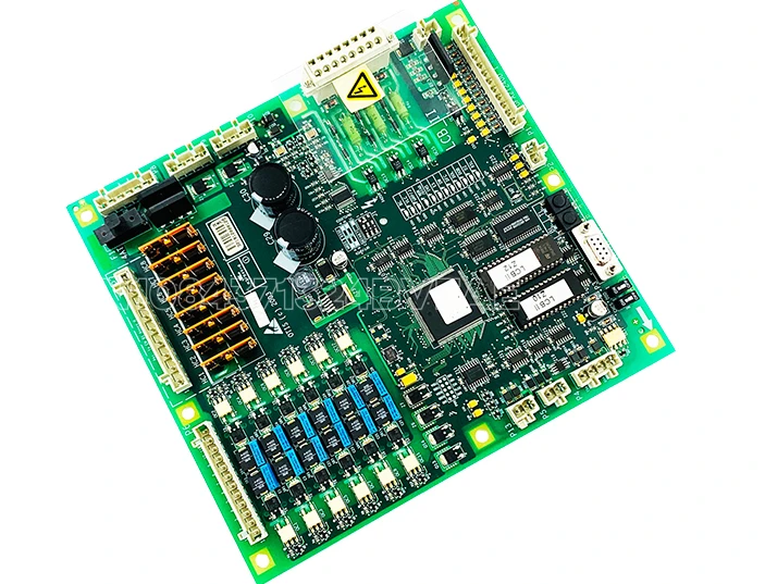 Applicable to Xizi Otis Elevator Accessories Main Board LCC2/LCB-11 Main Board GFA21240D1 Original LCB-II