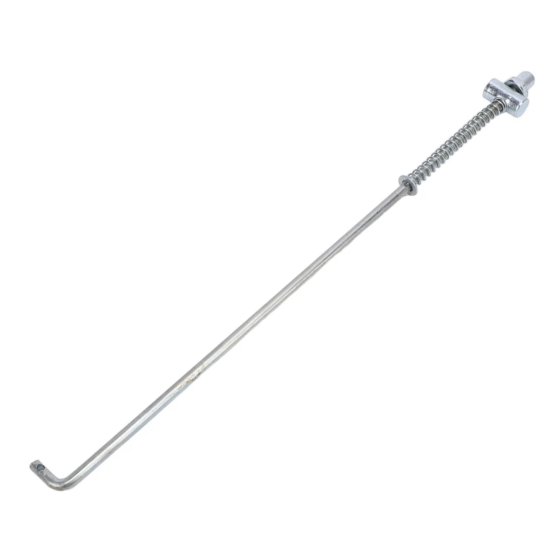AliExpress NONE Rear Brake Rod 14 Inch Rear Drum Brake Rod High Hardness Aluminium Alloy Shockproof for XR50 CRF50 Pit Bike 12in 10in Wheel