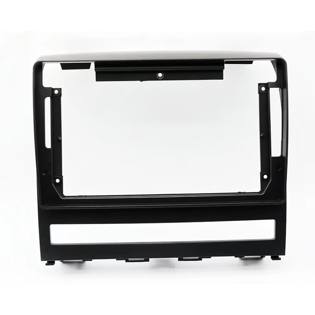 

2 DIN Car Radio Frame for Fiat Perla 2009 2 Din Car CD DVD Radio Android Fascia Multimedia Car CD Radio Fascia Frame