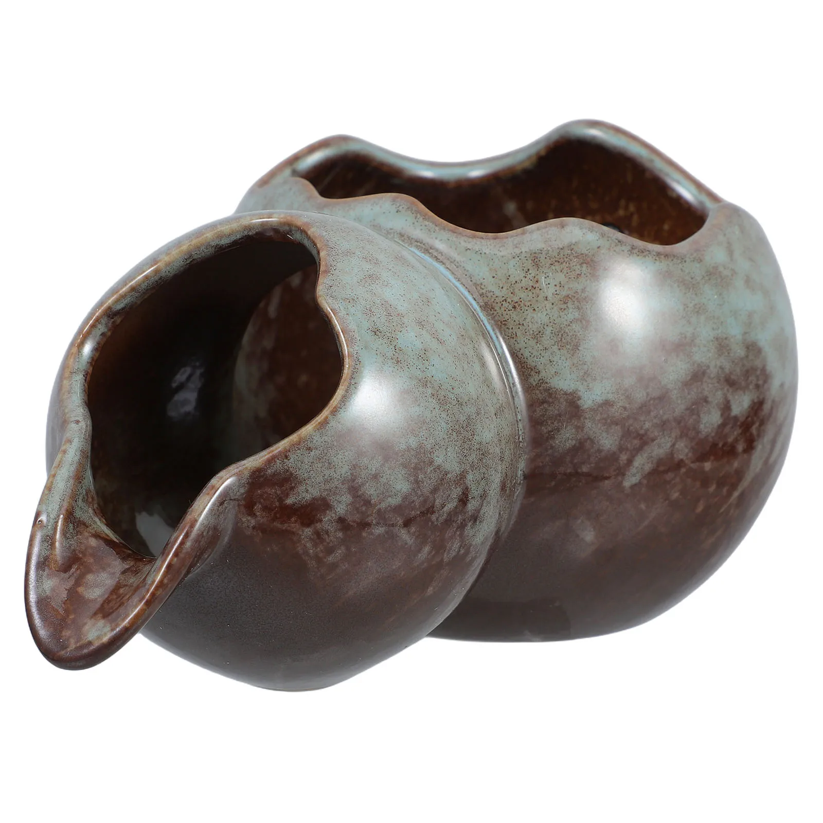

Fountain Circulation Outlet Ceramic Spitter Water Accessories Replacement Ceramics Supply
