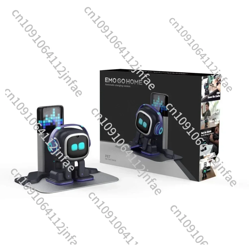 For Emopet desktop pet emo intelligent emotional machine emo robot new generation