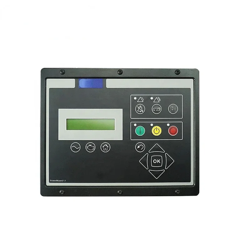 

1.1 Controller For Generator control module Original Wizard 2.0 For Diesel Generator