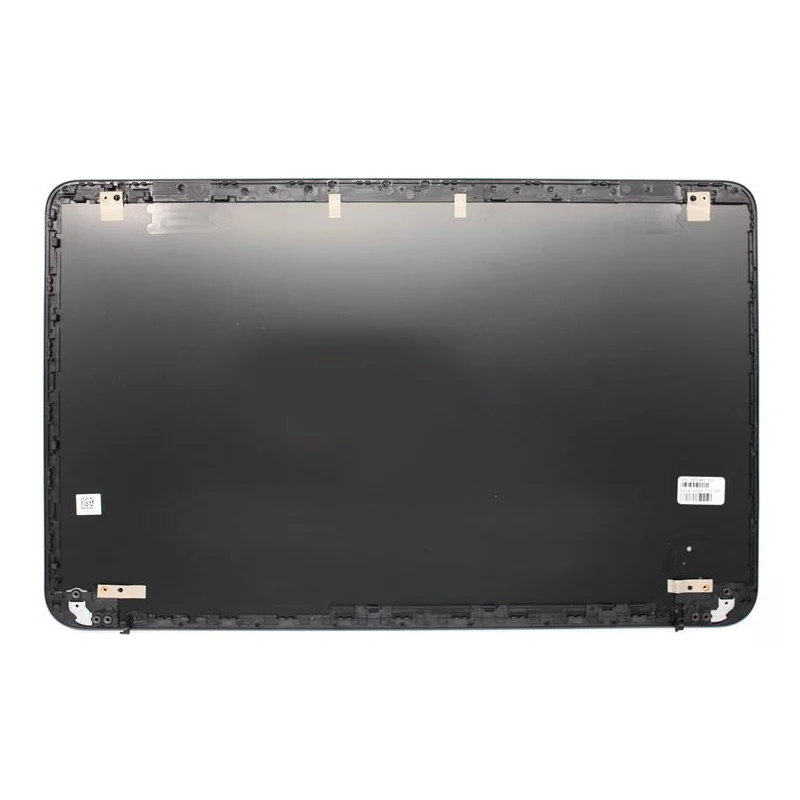 NEW Original Laptop LCD Back Cover For HP SleekBook Envy6 Envy6-1000 Screen Back Cover Black Top Case 686590-001 692382-001