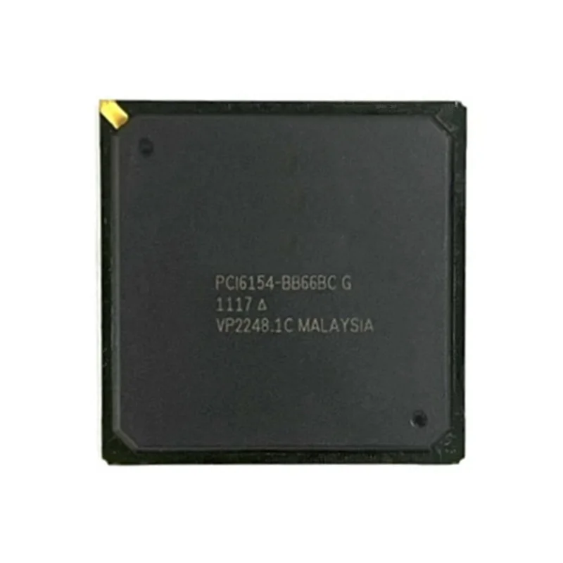 

PCI6154-BB66BC BGA Новый и оригинальный универсальный профессиональный сервис сопоставления таблиц спецификаций
