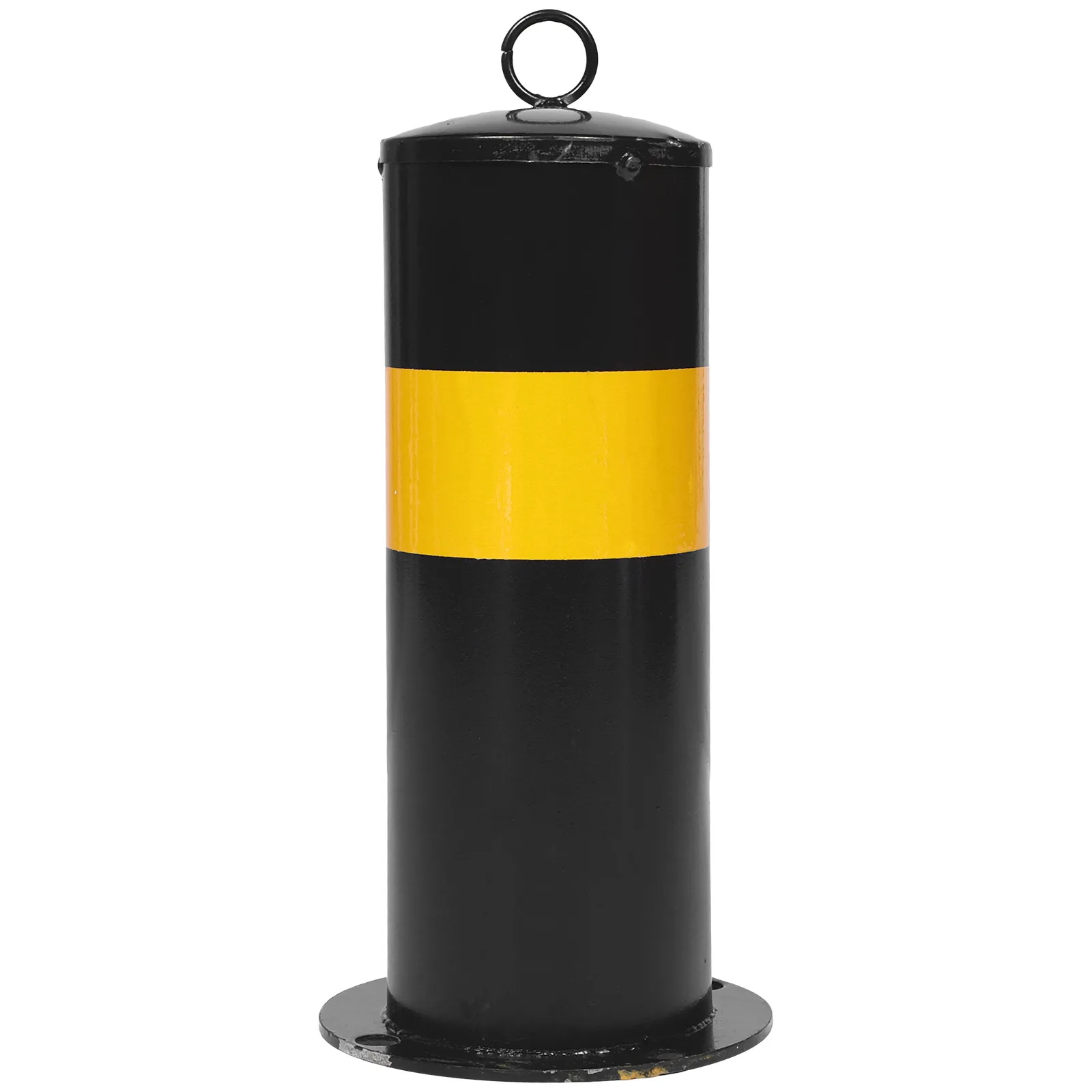 poteau-de-securite-en-acier-premium-borne-de-protection-pour-allees-colonne-de-signalisation-routiere-barriere-de-stationnement-pour-garages-et-allees
