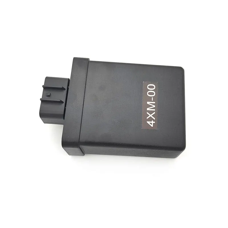 4XM-00 CDI for Yamaha 125 YZ125 4XM-85540-00 Electronic Parts
