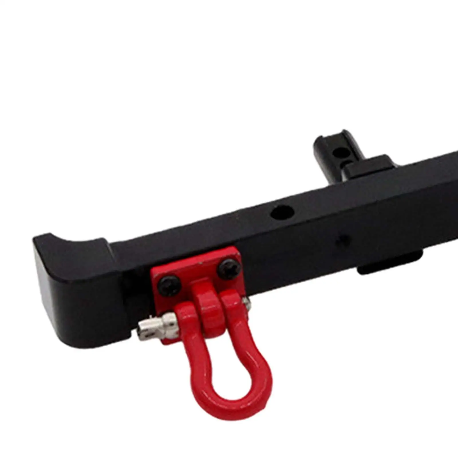 مجموعة من مكونين بديلين للمركبات الزاحفة MN128 RC