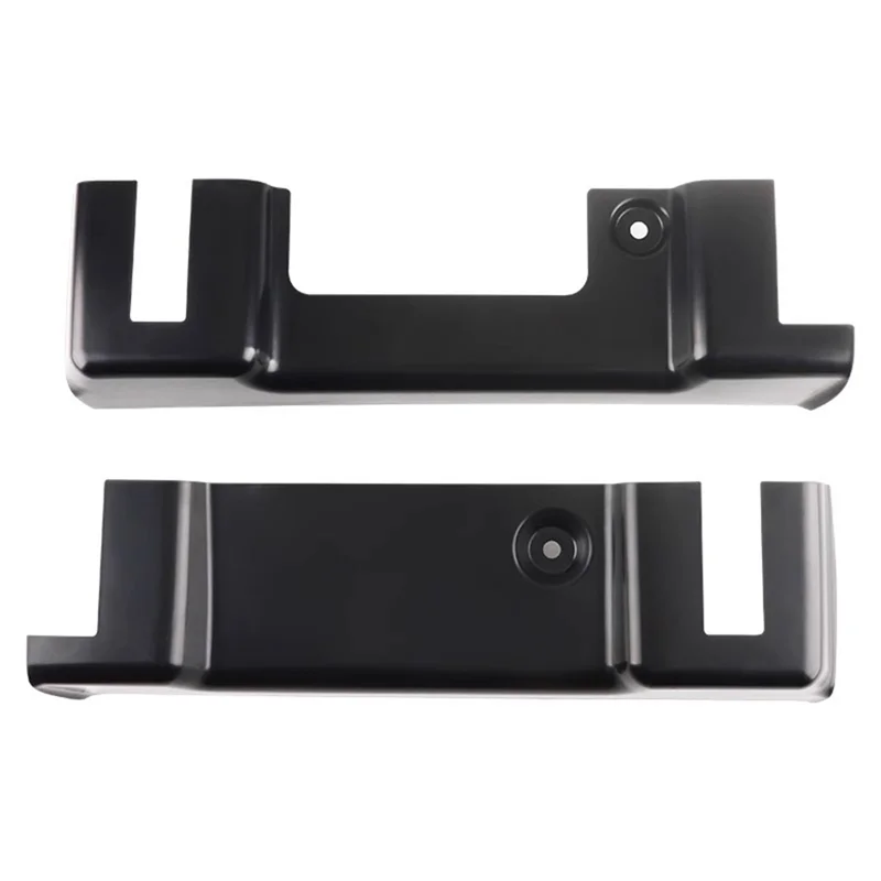 

For Leading Perfect Lixiang L7 Front Seat Lower Track Protection Cover Interior Replacement Parts Accessories