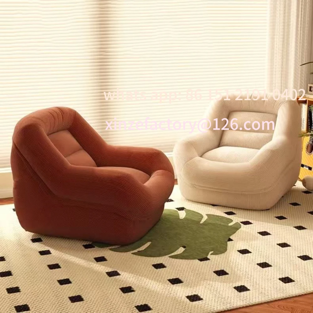 فردية قابلة للتخصيص، اقتصادية fotel do salonu، fotel relaksacyjny tatami، fotel فردينczy z podnieszkiem #3