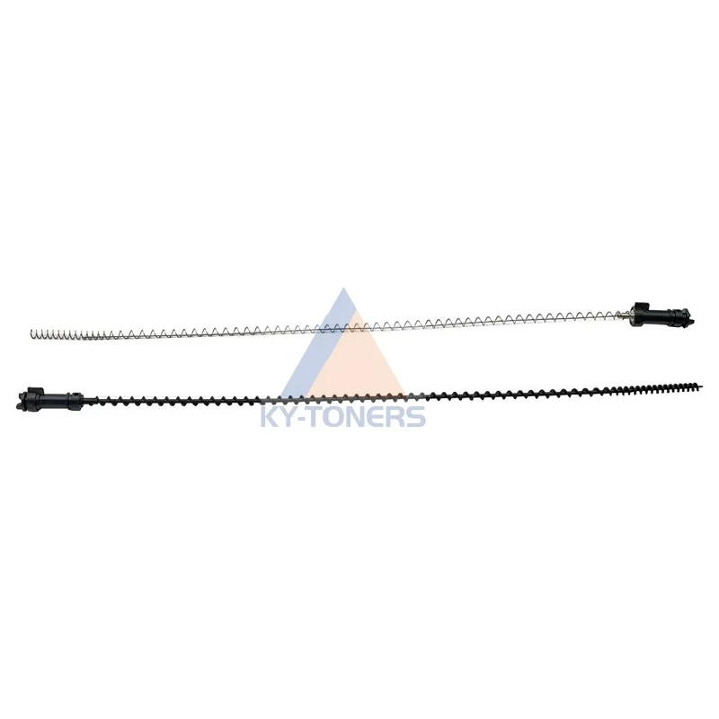 Drum Frame Screw Rod Waste Powder Rod  for Xerox 5570 4470 C3370 C5575 7837 7830 7545