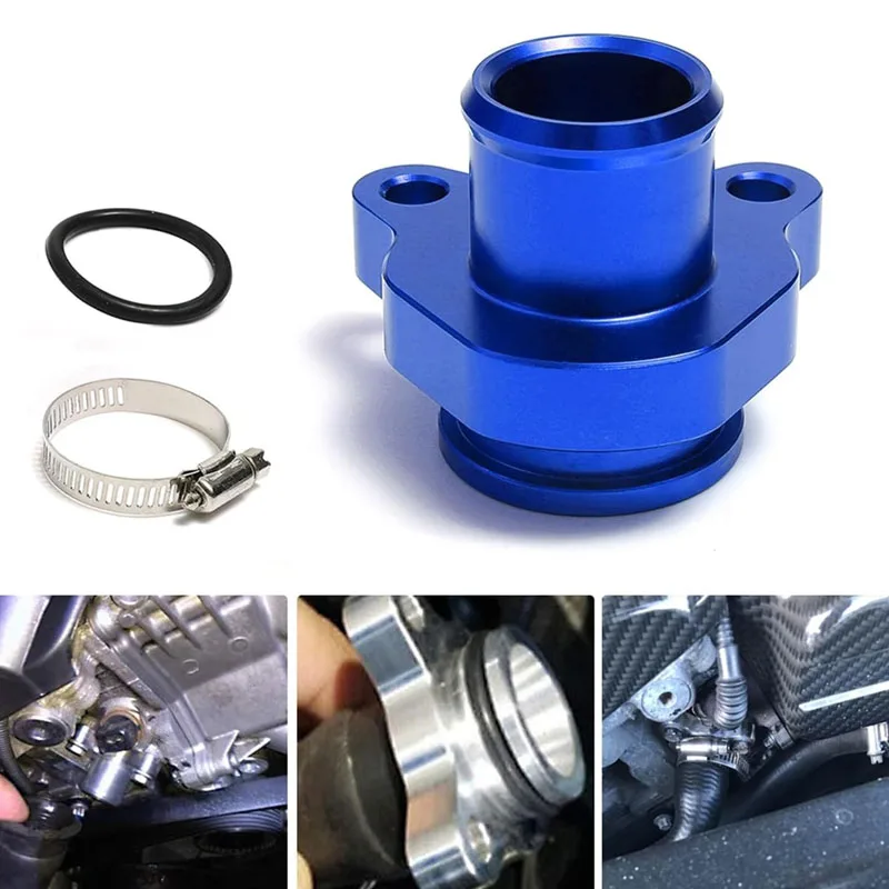 Water Pipe Joint To… - image