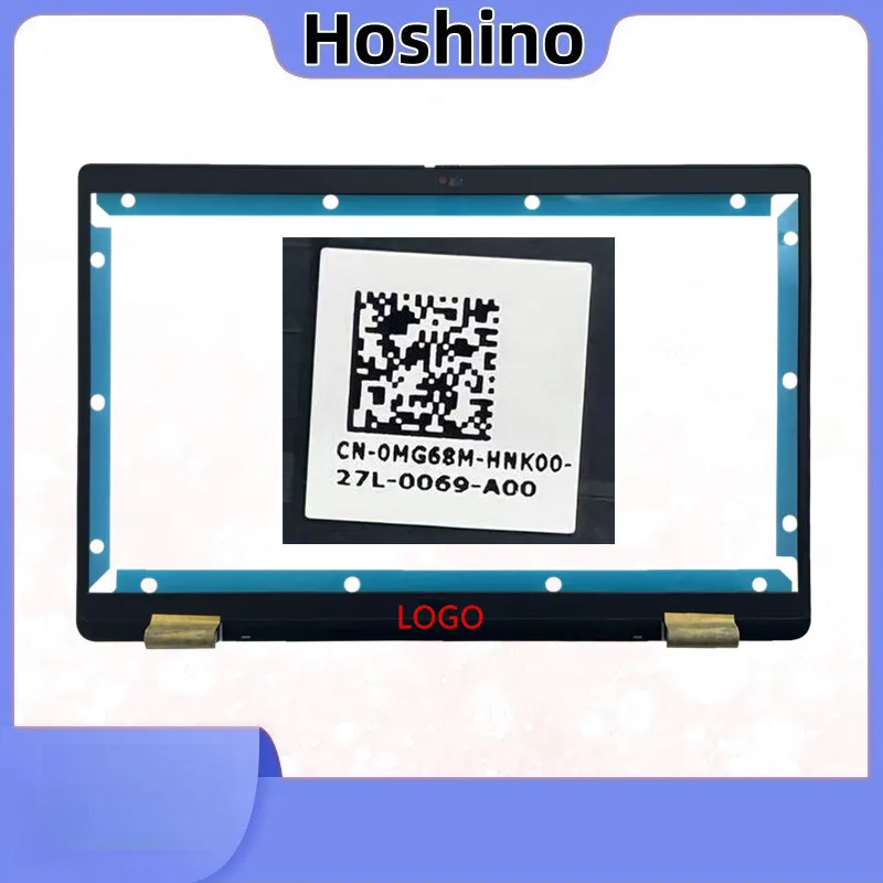 NEU für Dell Latitude 7330 E7330 LCD-Rückseite/LCD-Frontblende-Abdeckung 00XX43 0MG68M