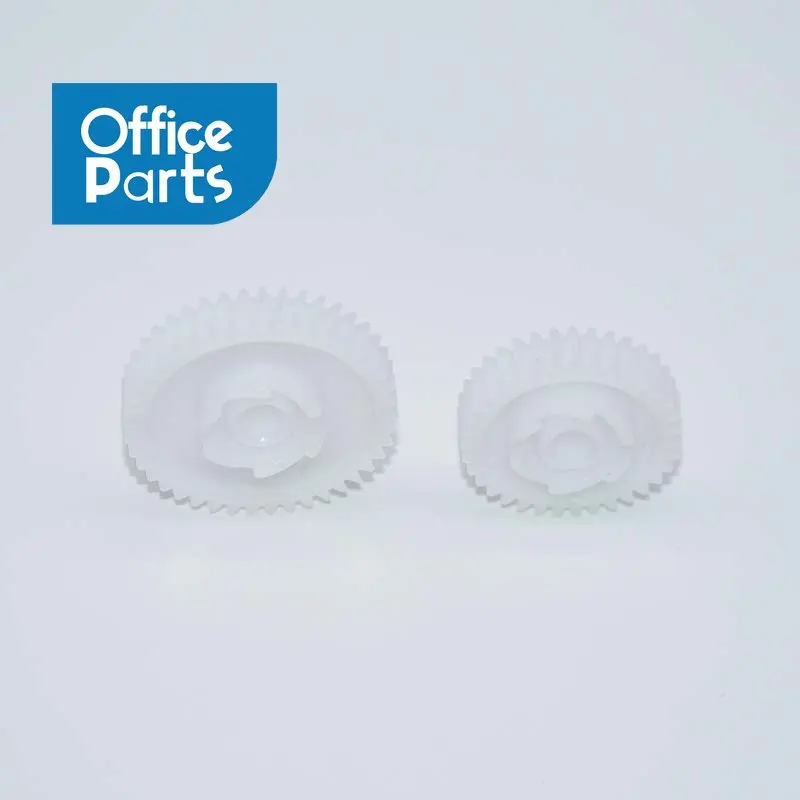 5SETS Z42R Z35S Gear for Kyocera M2035 M2035dn FS 1028 1128 1030 1035 1130 1135 MFP 1100 1300 1120 M2530dn M2535dn P2035D P2135D