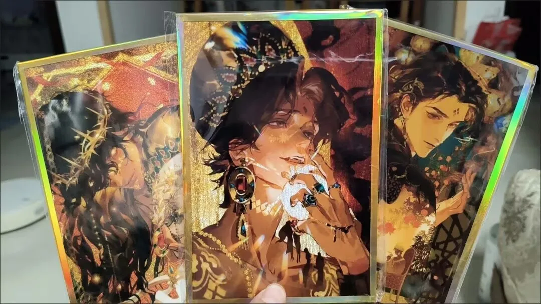 "لعبة سلطان" المحيطية "Artu Sultan Nefel" ورق ملون عالي الجودة، حبوب ثنائية الأبعاد جميلة تمامًا