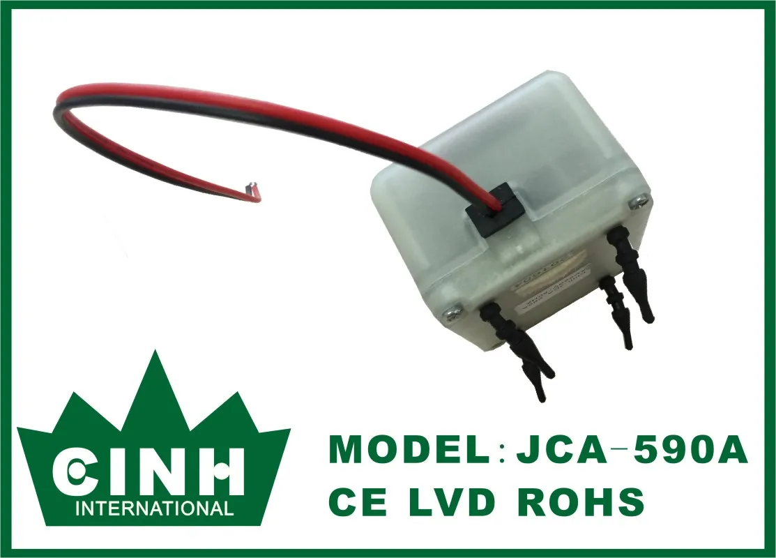 JCA-590A DC3-24V atomization air pump