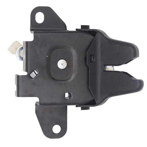 Cerradura de puerta trasera de maletero, pestillo de puerta trasera 64610-33030 64610-AA030 para Toyota Camry 1997 1998 1999 2000