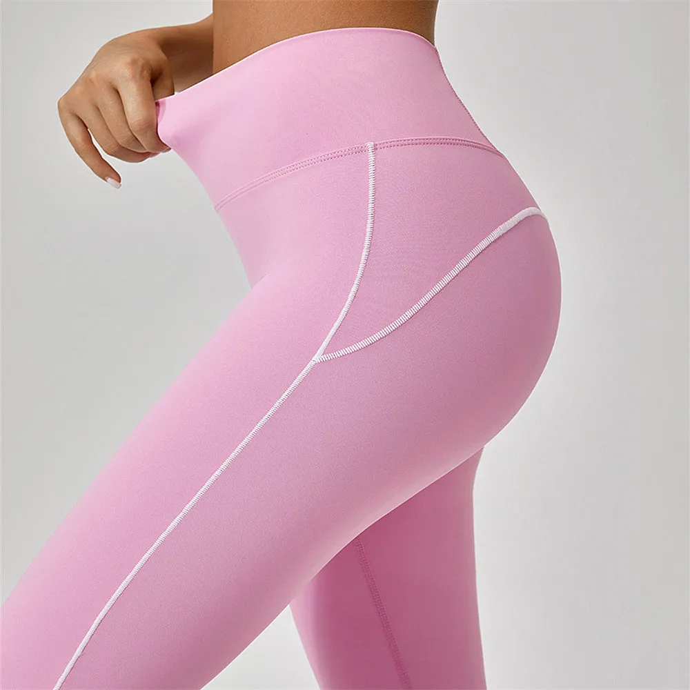 1/2PCS Women Tracksuit Yoga Set Sport Bra Gym Workout Legging  High Waist Wide Flare Pant Fitness Sports Shorts Active Wear Suit