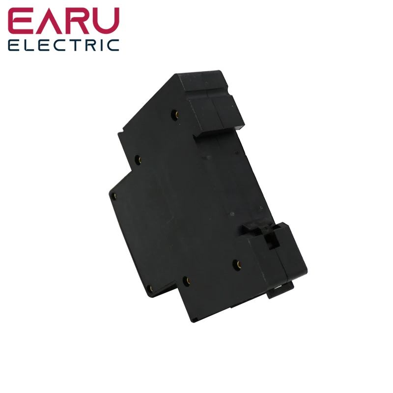 1P + N TUYA ZIGBEE WIFI Smart Circuit Breaker Switch Time Timer relรจ Switch Smart Home House telecomando vocale tramite Tuya APP