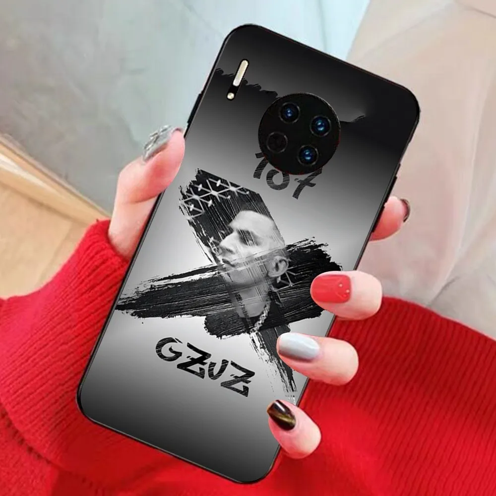 187 S-Strassenbande Phone Case For Huawei Mate 10 20 30 40 50 lite pro Nova 3 3i 5 6 SE 7 pro 7SE