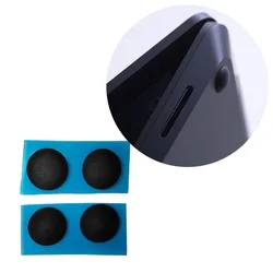 4PCS Replacement Bottom Case Rubber Feet Foot for Surface Laptop 1 2 1769 1782 Rubber Cushion