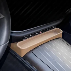 Applicable to 24 Mercedes-Benz new E-Class E260L E300L central control storage box W214 car storage box car modification
