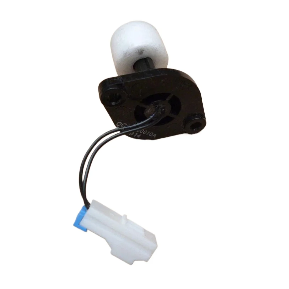 Picture 3: New DC34-00010A for Samsung Dryer Float Switch Sensor DC34-00010 A Dryer Accessories Drying Dryer Drainage Pump Motor