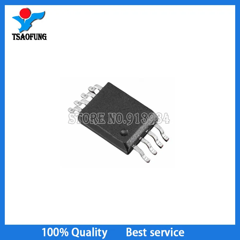 

10Pieces AMC1311BDWVR 13118 MSOP8 Electronic components Integrated circuit