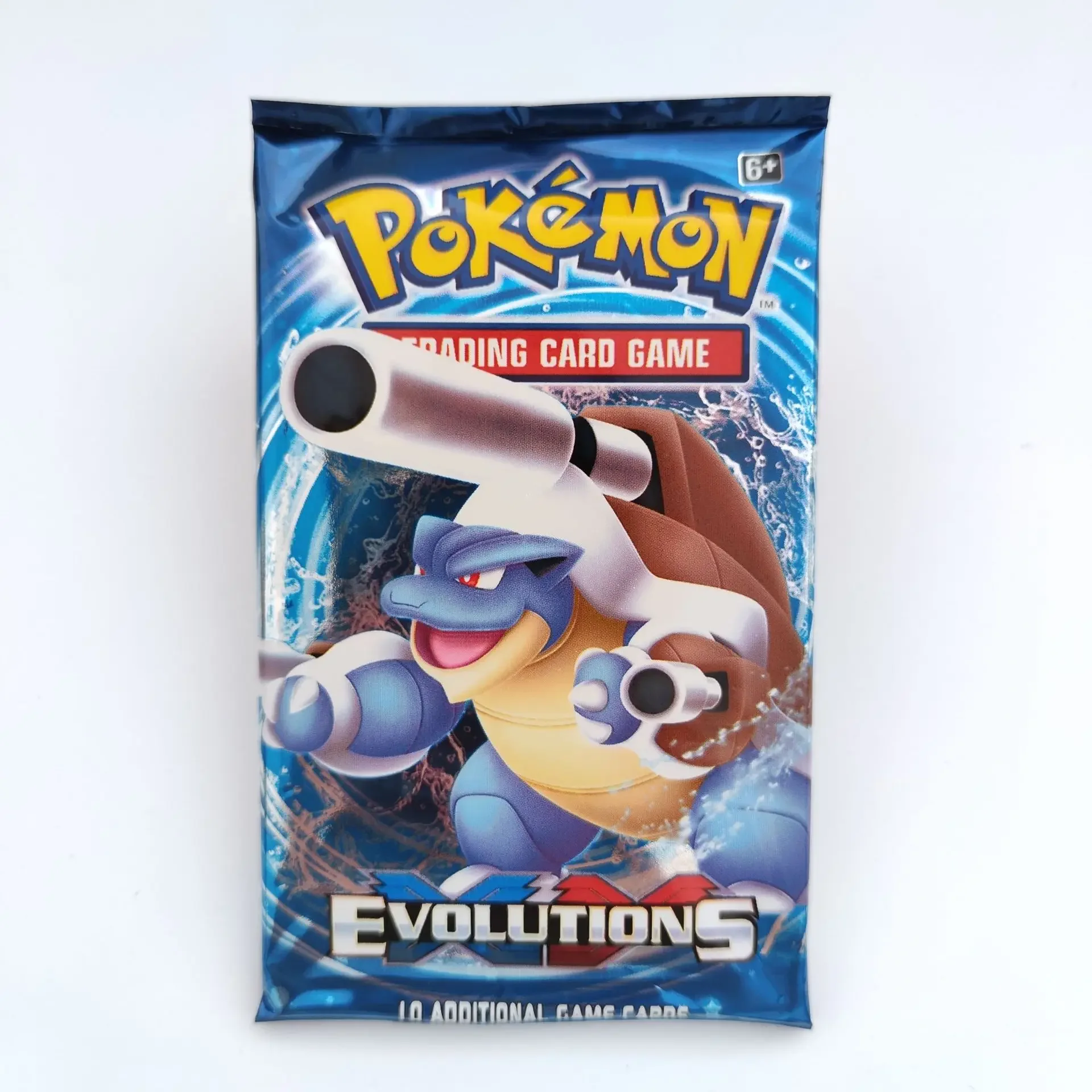 10Pcs Pokemon Cards GX Tag Team Vmax EX Mega Energy Shining Pokemon Card Game Booster Pack Carte Trading Collection Cards Gifts