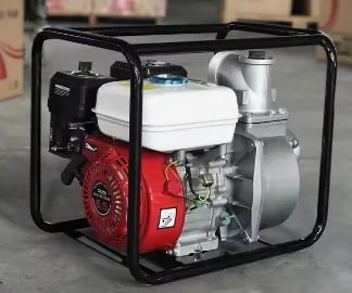 Direct Sales Cheap Petrol Chemical Water Pumps