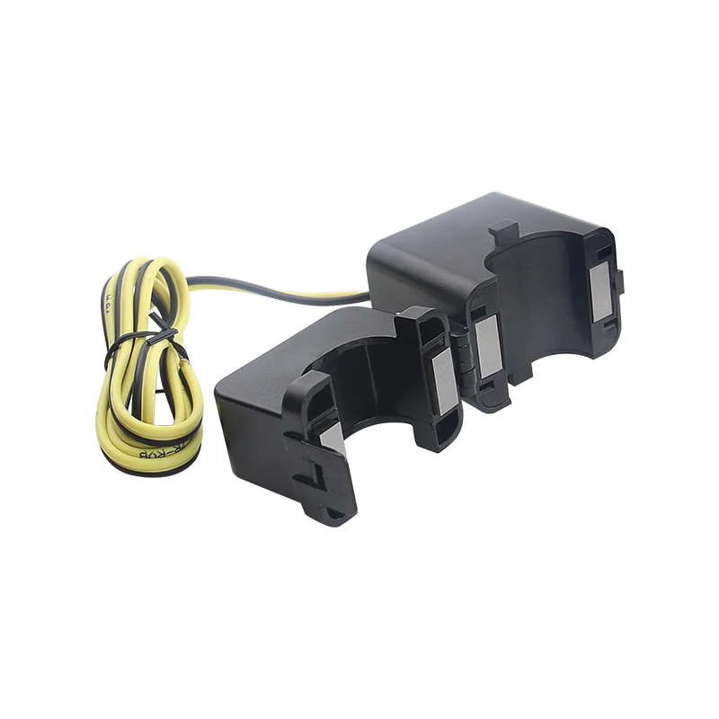 Open Type 100A 150A 200A 250A 300A 400A 500A 600A Buckle Type KCT36 Split Core Current Transformer