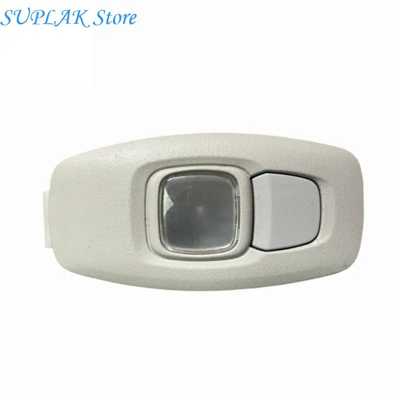 

Auto Accessories for Zoe BF Facelift ZE50 Car Interior Reading Light Easy Installation 969807289R 969803013R 969806373R 203D