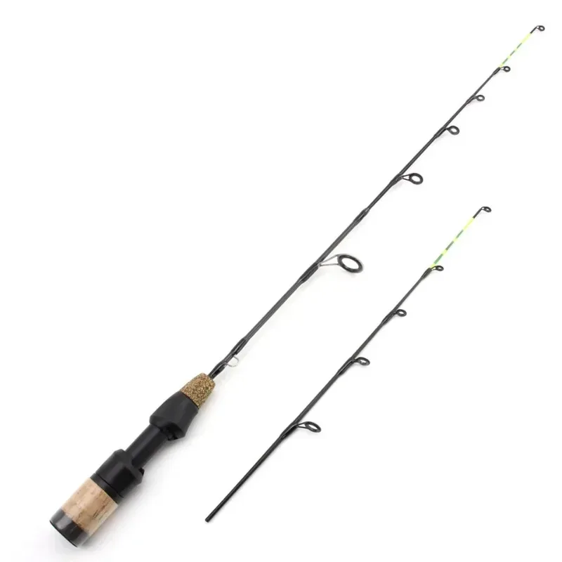 60cm Ice Fishing Rod Combo 5