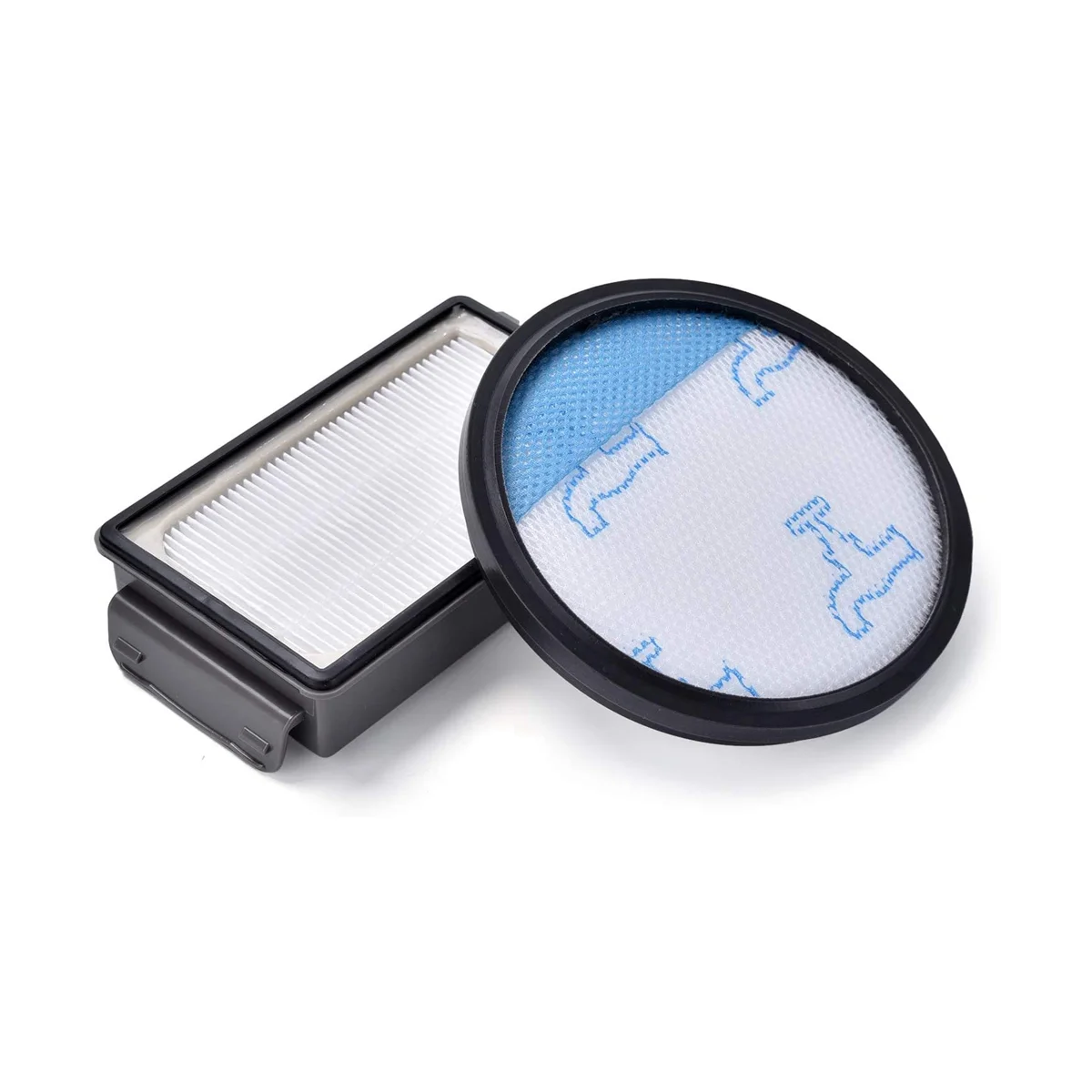 Filtro motore filtro aspirapolvere per POWER CYCLONIC ZR 005901   RO3731 RO3731EA RO3753