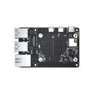 BIGTREETECH BTT CB1 PI4B Adapter 3D Printer Board Support CM4 Add Octopus V1.1 SKR MINI E3 V3.0 Motherboard VS Raspberry Pi CM4