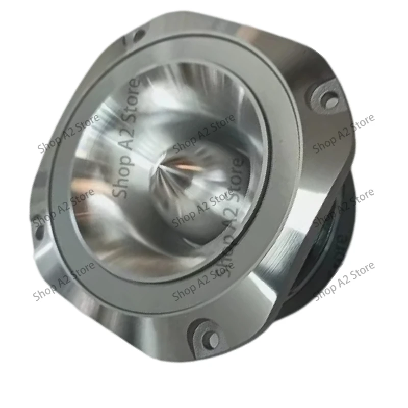 4-Inch Horn Ultra Tweeter Speaker with High Sensitivity & Ultra High Frequency Performance