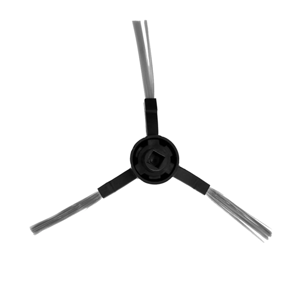 Para Xiaomi Mi Robot aspirador-mopa Pro STYJ02YM filtro Hepa cepillo principal rodillo paño de mopa Cepillo Lateral aspirador
