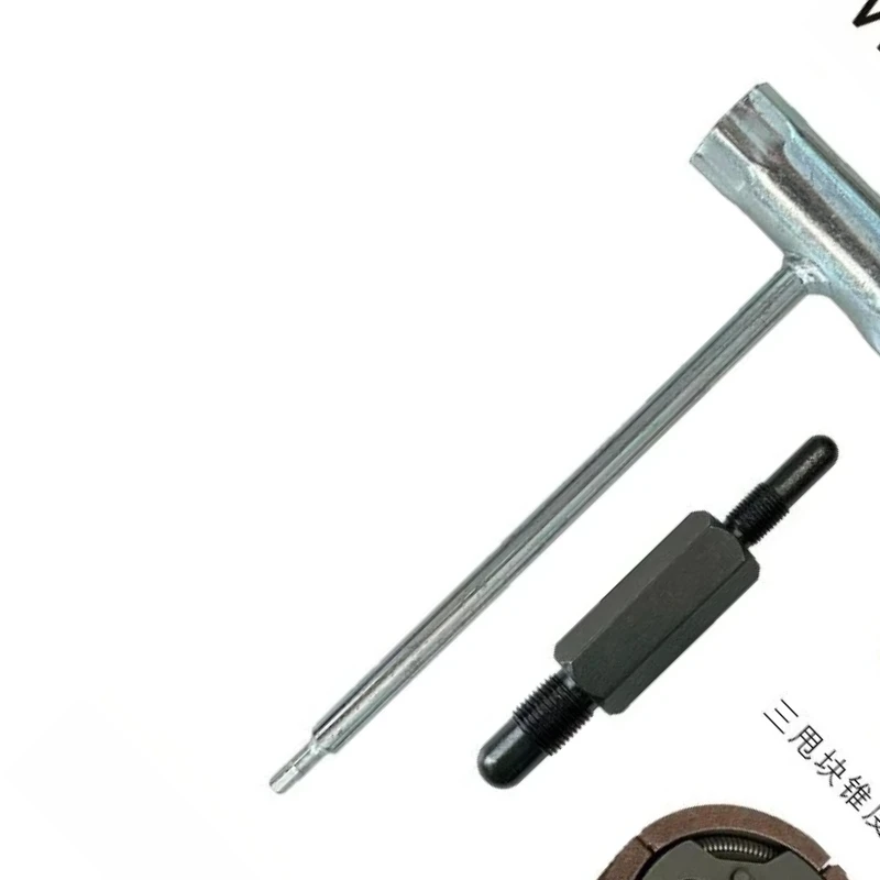 

Suitable for Micro Tiller Clutch 63CC Tool Universal Piston Stationary